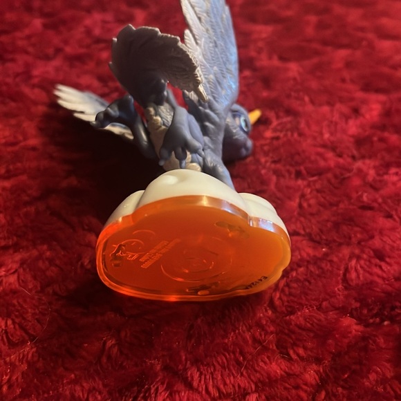 Skylanders Giants Series 2 - WHIRLWIND Figure | eBay “Whirlwind” shylander giants figure